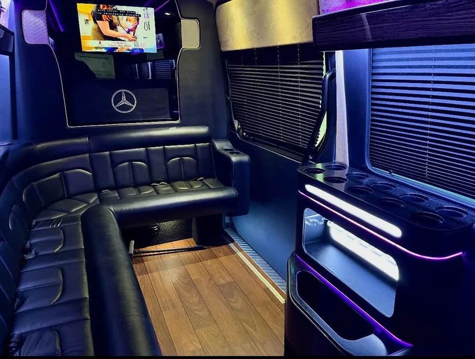 2018 Mercedes-Benz NCV3 Sprinter - Image 3 of 13