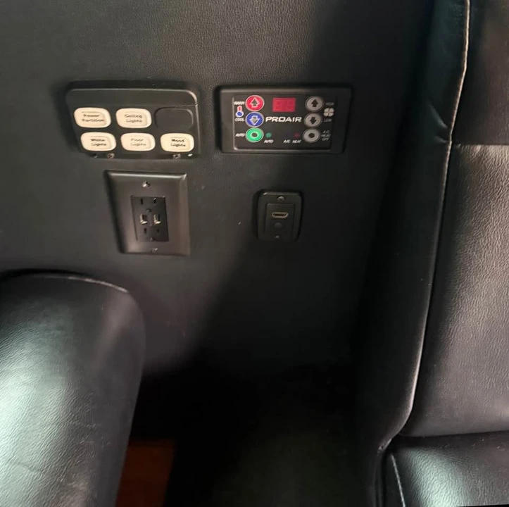 2018 Mercedes-Benz NCV3 Sprinter - Image 6 of 13
