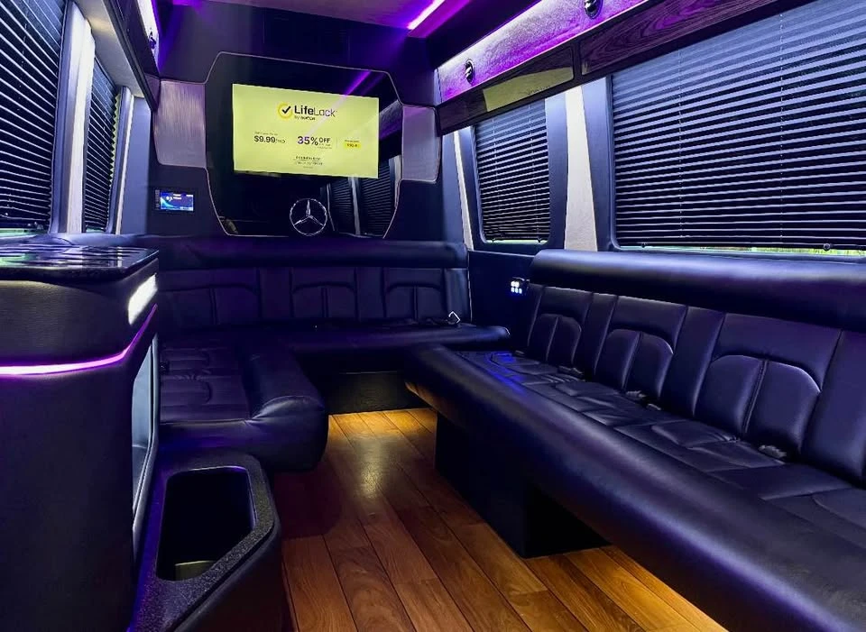 2018 Mercedes-Benz NCV3 Sprinter - Image 4 of 13