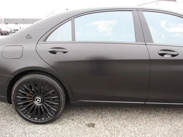 2018 Mercedes-Benz W222 S-Class - Image 12 of 21