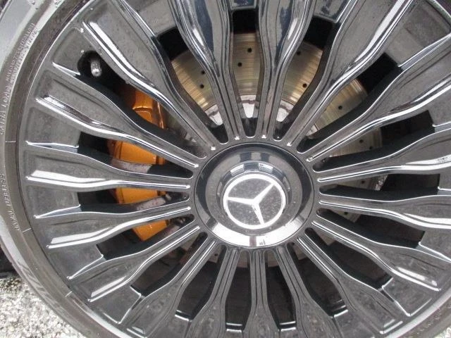 2018 Mercedes-Benz W222 S-Class - Image 16 of 21