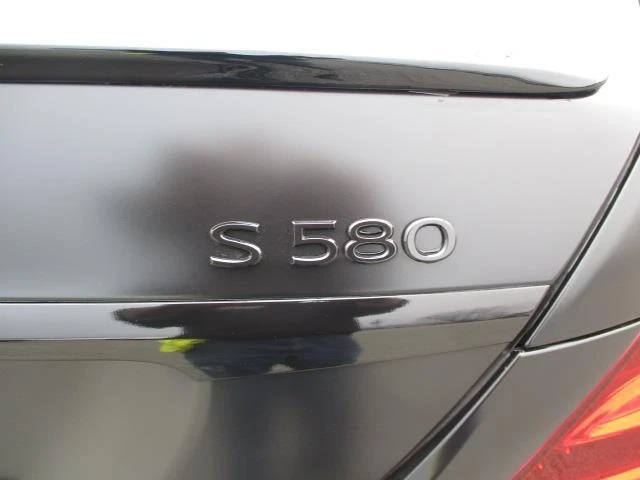 2018 Mercedes-Benz W222 S-Class - Image 6 of 21