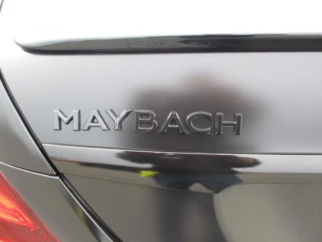 2018 Mercedes-Benz W222 S-Class - Image 4 of 21