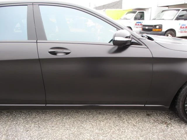 2018 Mercedes-Benz W222 S-Class - Image 14 of 21
