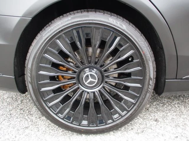 2018 Mercedes-Benz W222 S-Class - Image 11 of 21