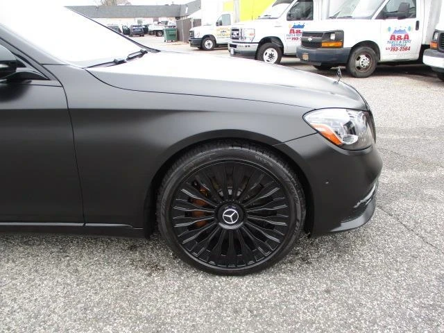 2018 Mercedes-Benz W222 S-Class - Image 15 of 21