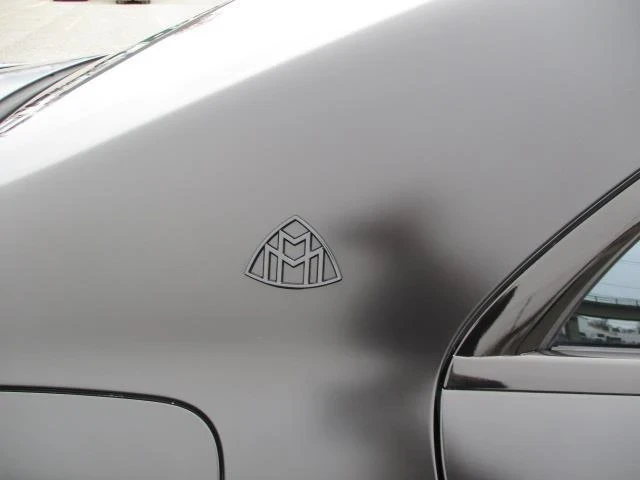 2018 Mercedes-Benz W222 S-Class - Image 13 of 21