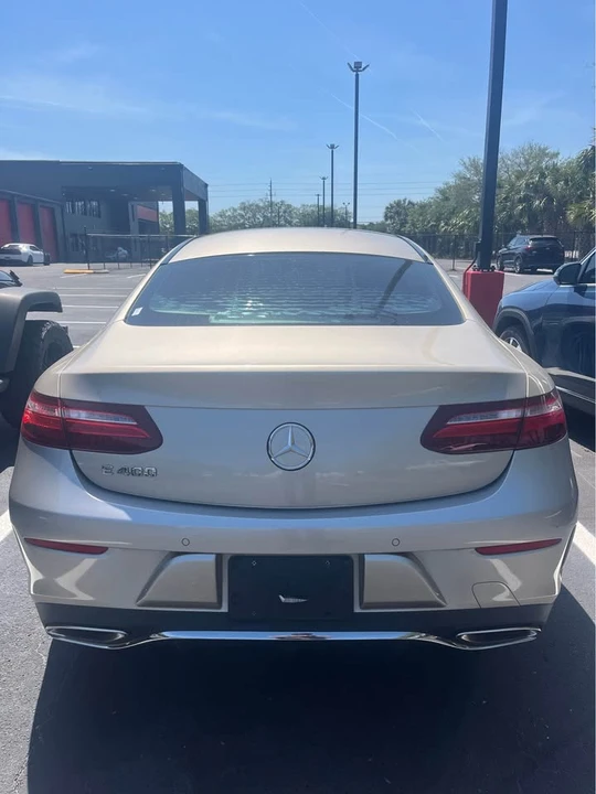 2018 Mercedes-Benz W213 E-Class - Image 4 of 6