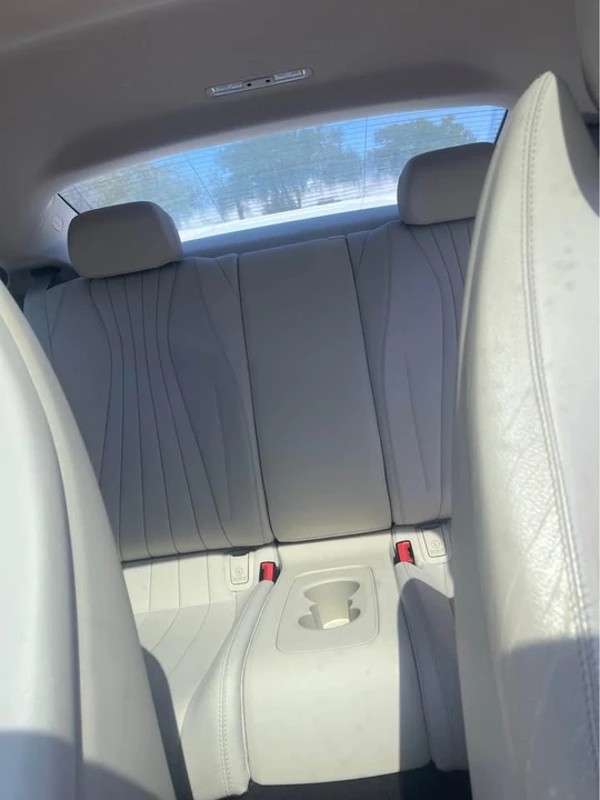 2018 Mercedes-Benz W213 E-Class - Image 6 of 6