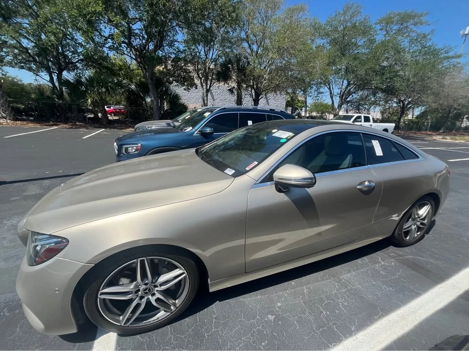 2018 Mercedes-Benz W213 E-Class - Image 3 of 6