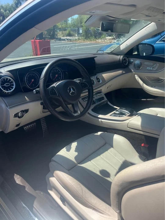 2018 Mercedes-Benz W213 E-Class - Image 5 of 6
