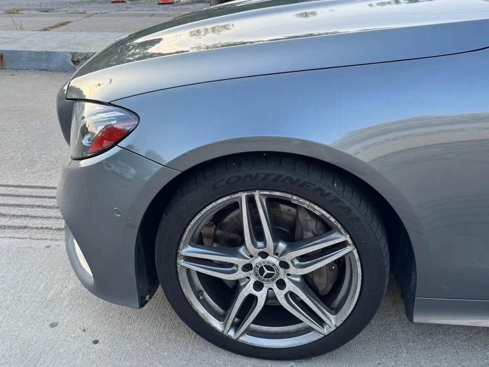 2018 Mercedes-Benz W213 E-Class - Image 19 of 20