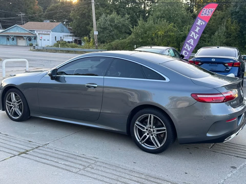 2018 Mercedes-Benz W213 E-Class - Image 4 of 20