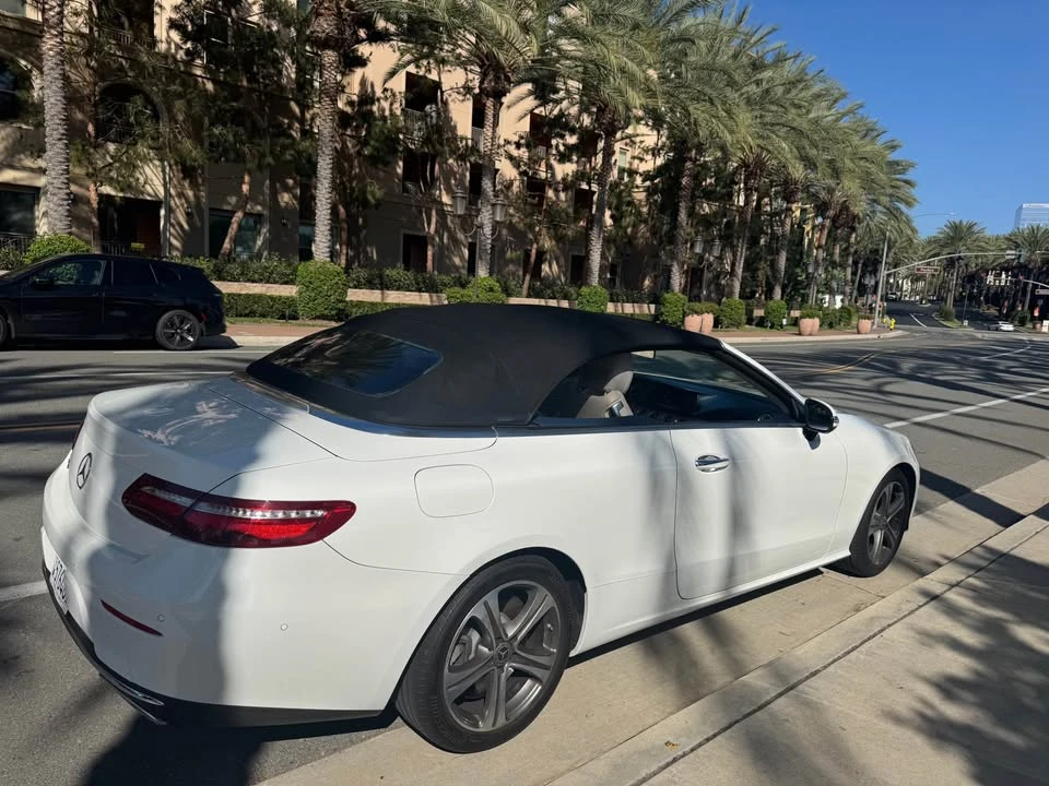 2018 Mercedes-Benz W213 E-Class - Image 6 of 8