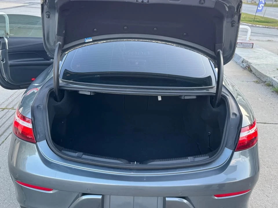2018 Mercedes-Benz W213 E-Class - Image 10 of 20