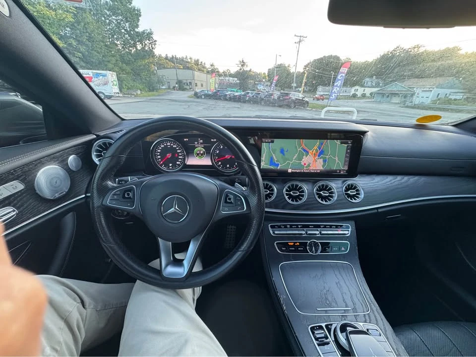 2018 Mercedes-Benz W213 E-Class - Image 12 of 20