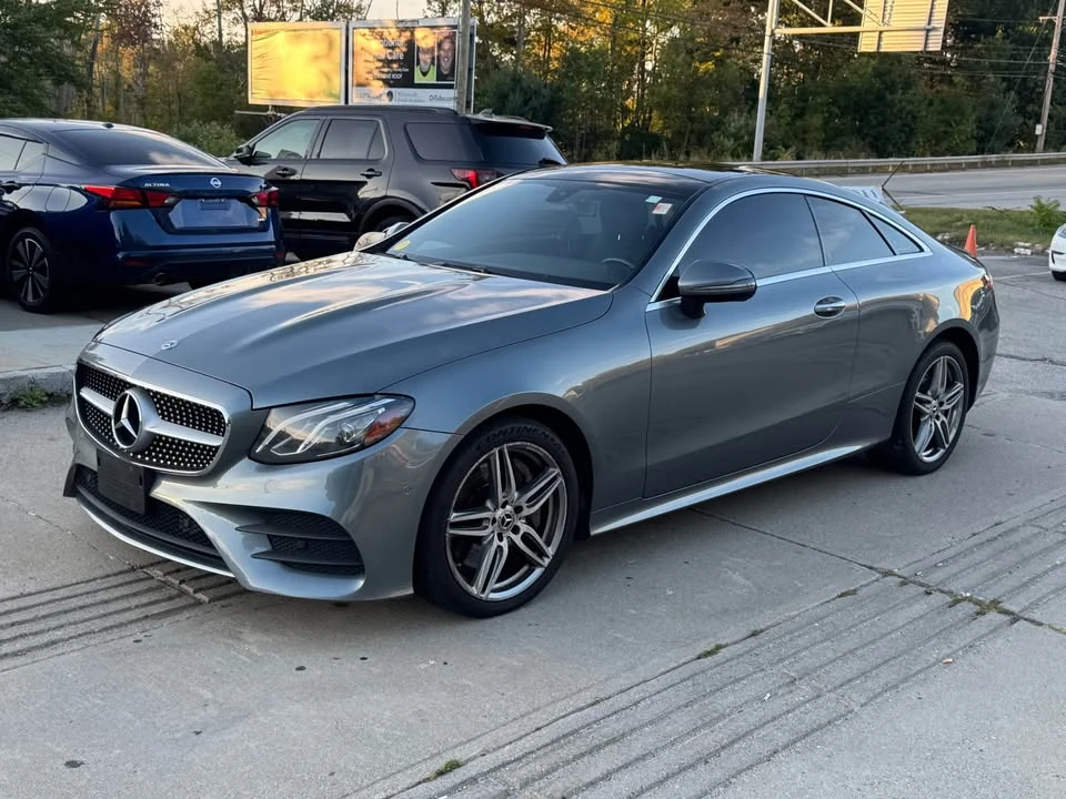 2018 Mercedes-Benz W213 E-Class - Image 2 of 20