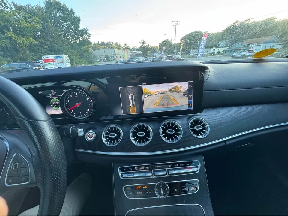 2018 Mercedes-Benz W213 E-Class - Image 13 of 20