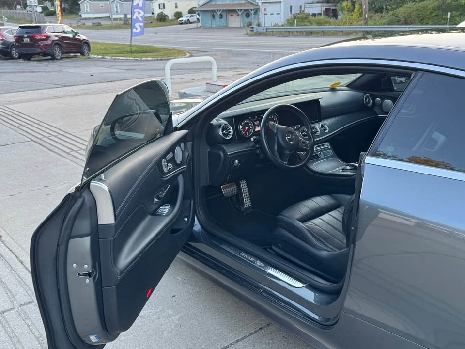 2018 Mercedes-Benz W213 E-Class - Image 15 of 20