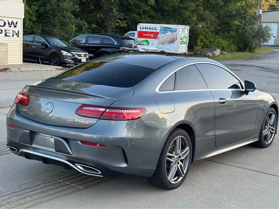 2018 Mercedes-Benz W213 E-Class - Image 8 of 20