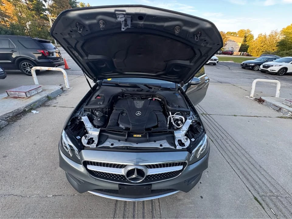 2018 Mercedes-Benz W213 E-Class - Image 11 of 20