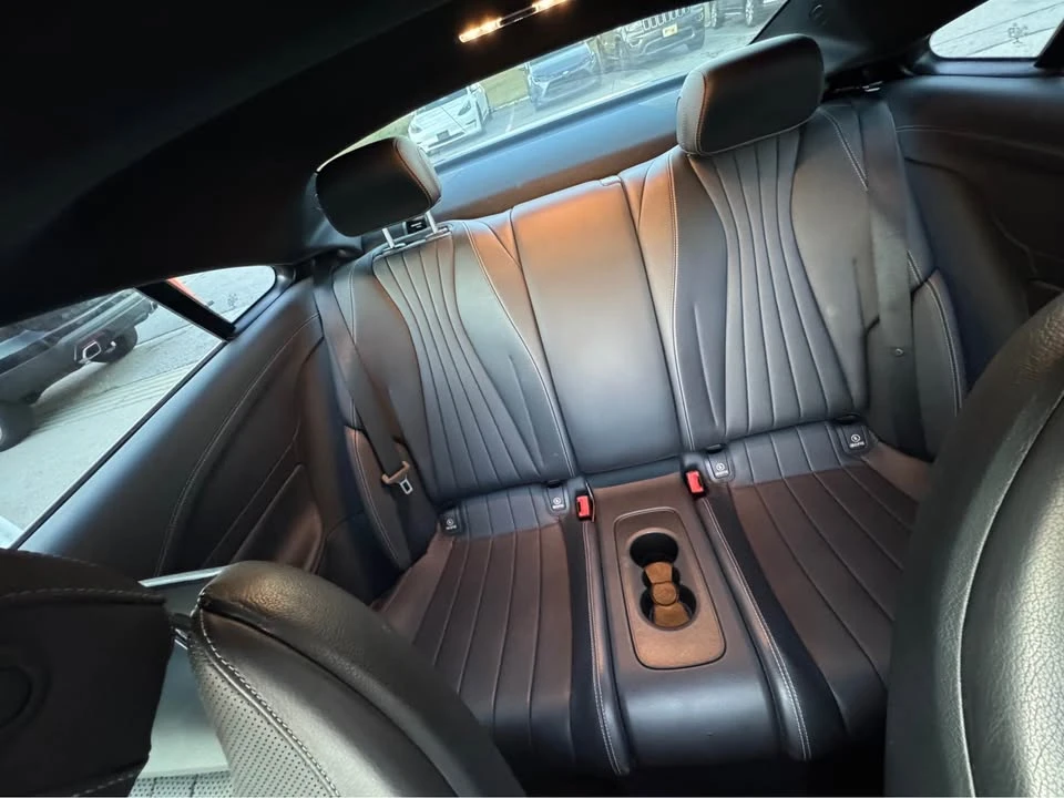 2018 Mercedes-Benz W213 E-Class - Image 18 of 20
