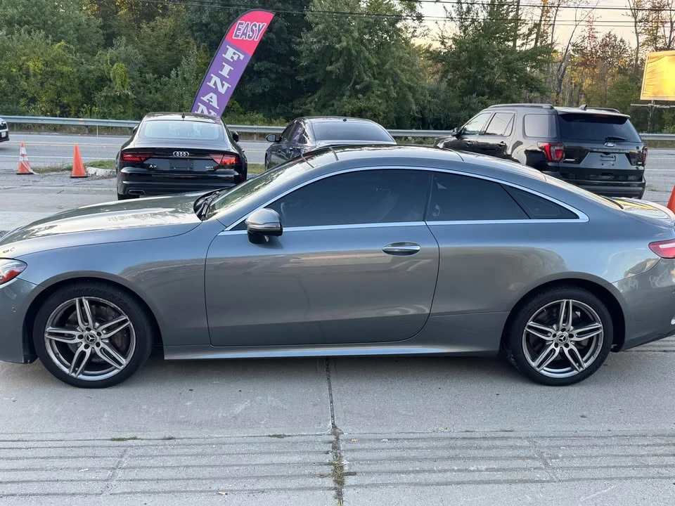2018 Mercedes-Benz W213 E-Class - Image 3 of 20