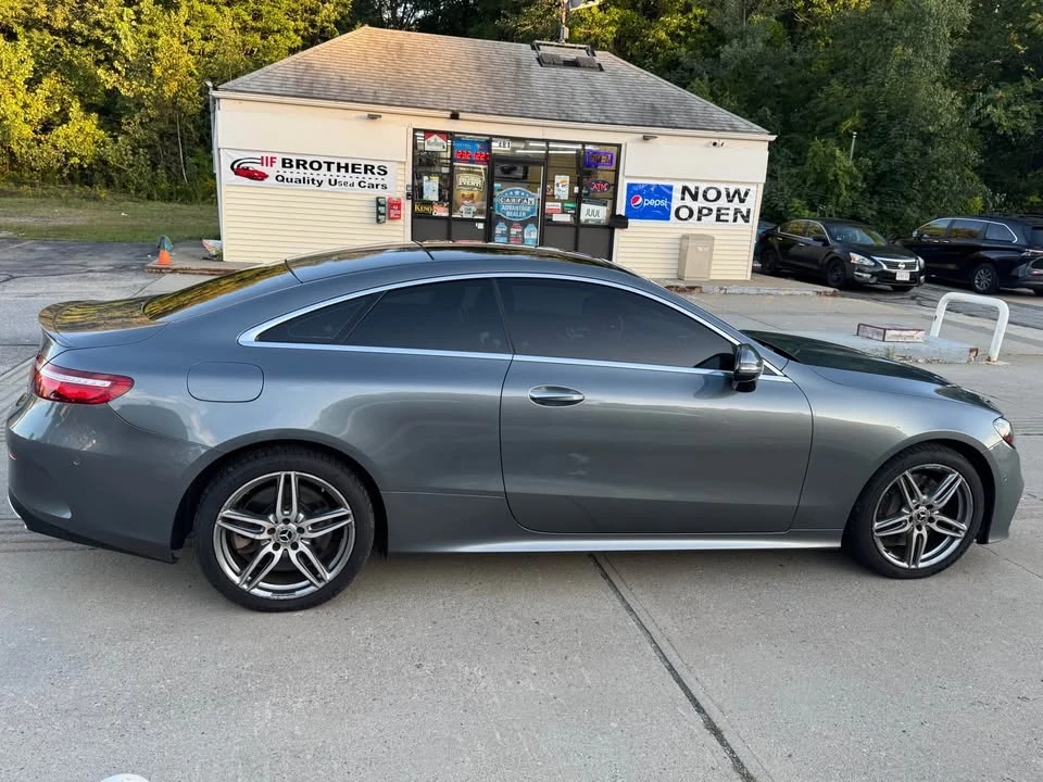 2018 Mercedes-Benz W213 E-Class - Image 6 of 20