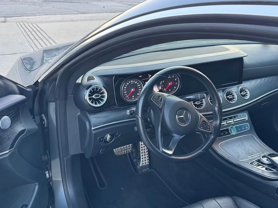 2018 Mercedes-Benz W213 E-Class - Image 16 of 20