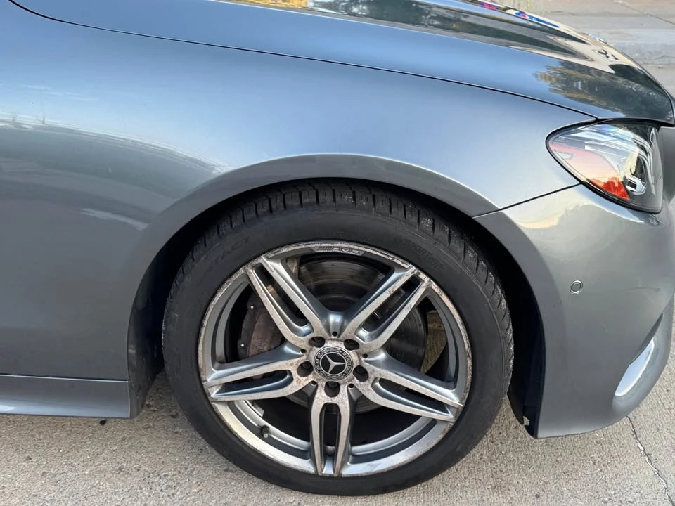 2018 Mercedes-Benz W213 E-Class - Image 20 of 20