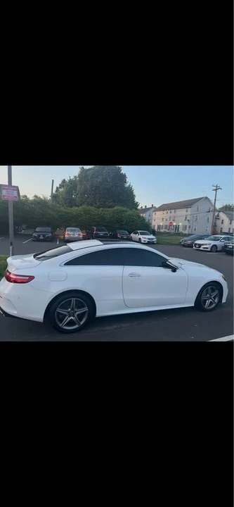 2018 Mercedes-Benz W213 E-Class - Image 3 of 5