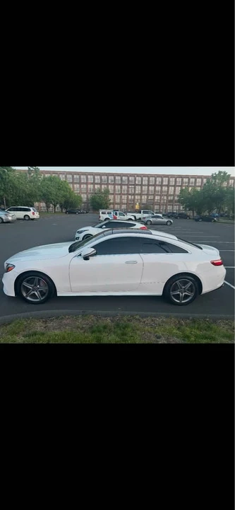 2018 Mercedes-Benz W213 E-Class - Image 2 of 5