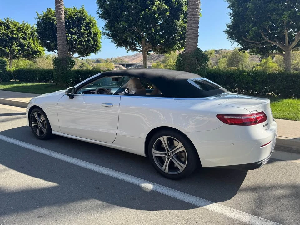 2018 Mercedes-Benz W213 E-Class - Image 5 of 8