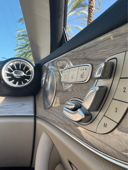 2018 Mercedes-Benz W213 E-Class - Image 8 of 8