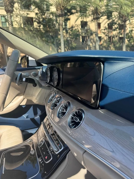 2018 Mercedes-Benz W213 E-Class - Image 7 of 8