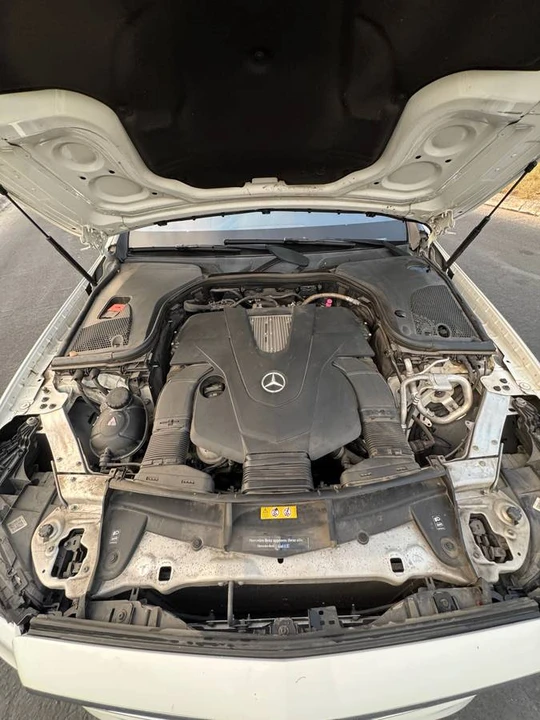2018 Mercedes-Benz W213 E-Class - Image 16 of 16