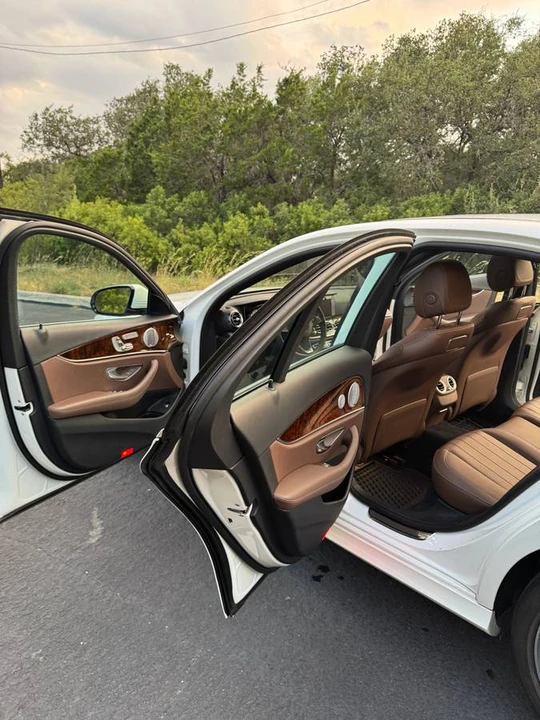 2018 Mercedes-Benz W213 E-Class - Image 5 of 16