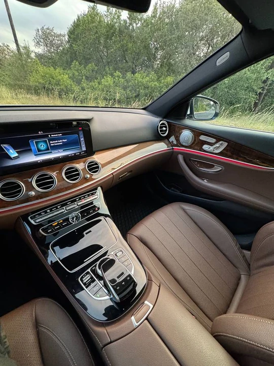 2018 Mercedes-Benz W213 E-Class - Image 10 of 16