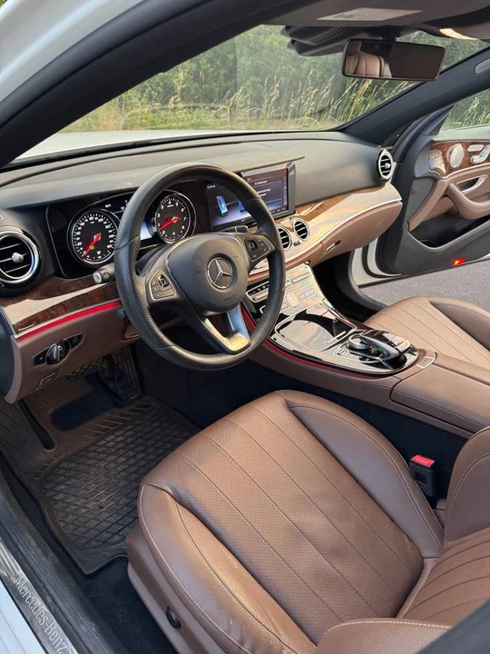 2018 Mercedes-Benz W213 E-Class - Image 7 of 16