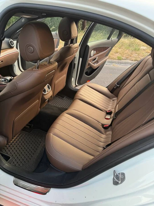 2018 Mercedes-Benz W213 E-Class - Image 11 of 16