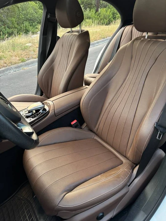 2018 Mercedes-Benz W213 E-Class - Image 9 of 16