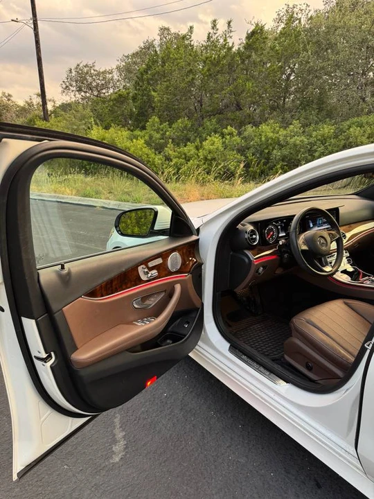 2018 Mercedes-Benz W213 E-Class - Image 6 of 16