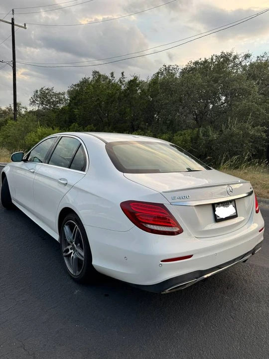 2018 Mercedes-Benz W213 E-Class - Image 2 of 16