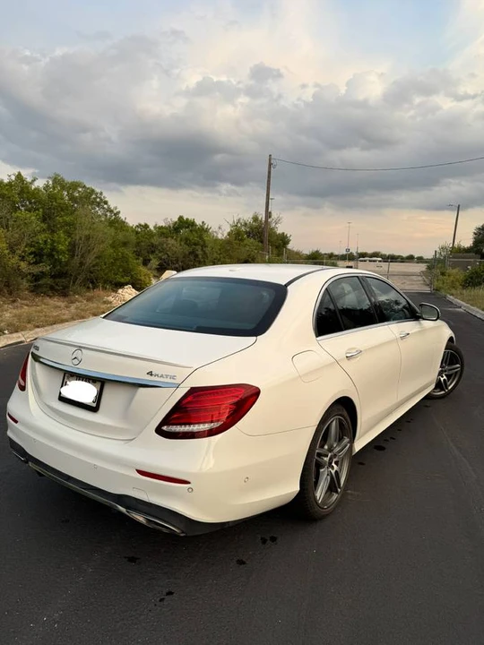 2018 Mercedes-Benz W213 E-Class - Image 3 of 16