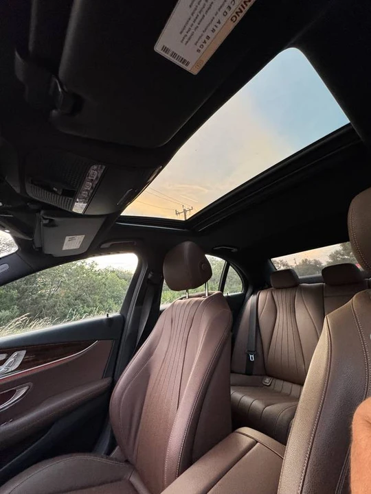 2018 Mercedes-Benz W213 E-Class - Image 12 of 16