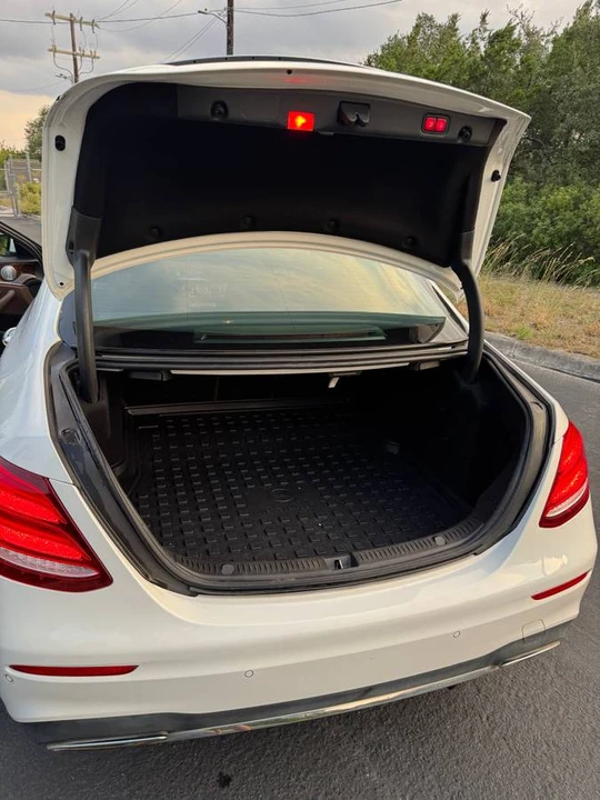 2018 Mercedes-Benz W213 E-Class - Image 14 of 16