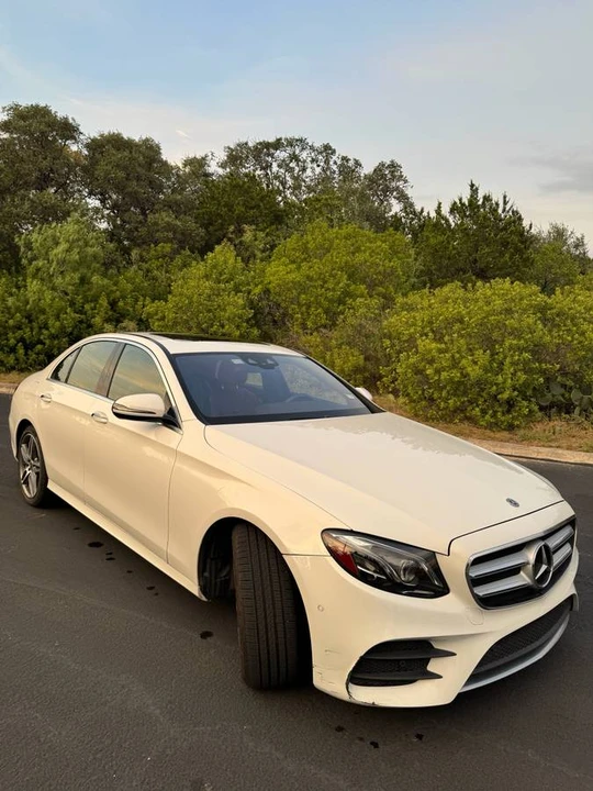 2018 Mercedes-Benz W213 E-Class - Image 4 of 16
