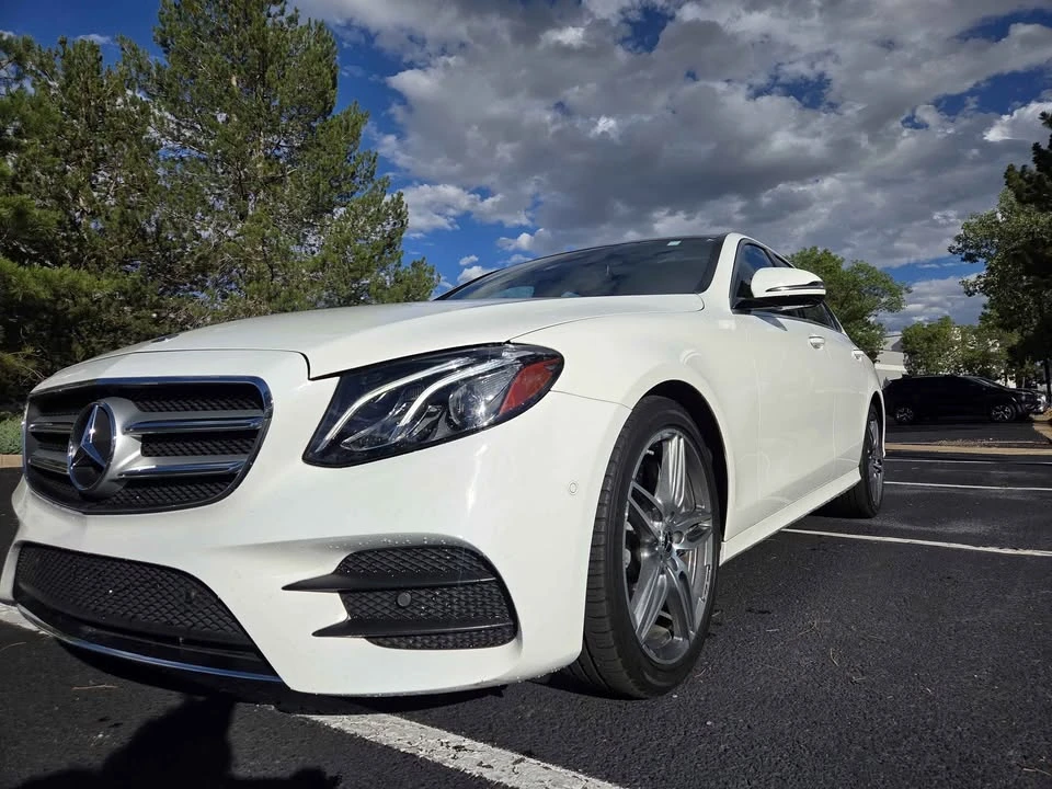 2018 Mercedes-Benz W213 E-Class - Image 3 of 13