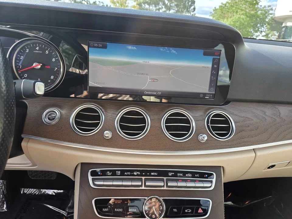 2018 Mercedes-Benz W213 E-Class - Image 10 of 13