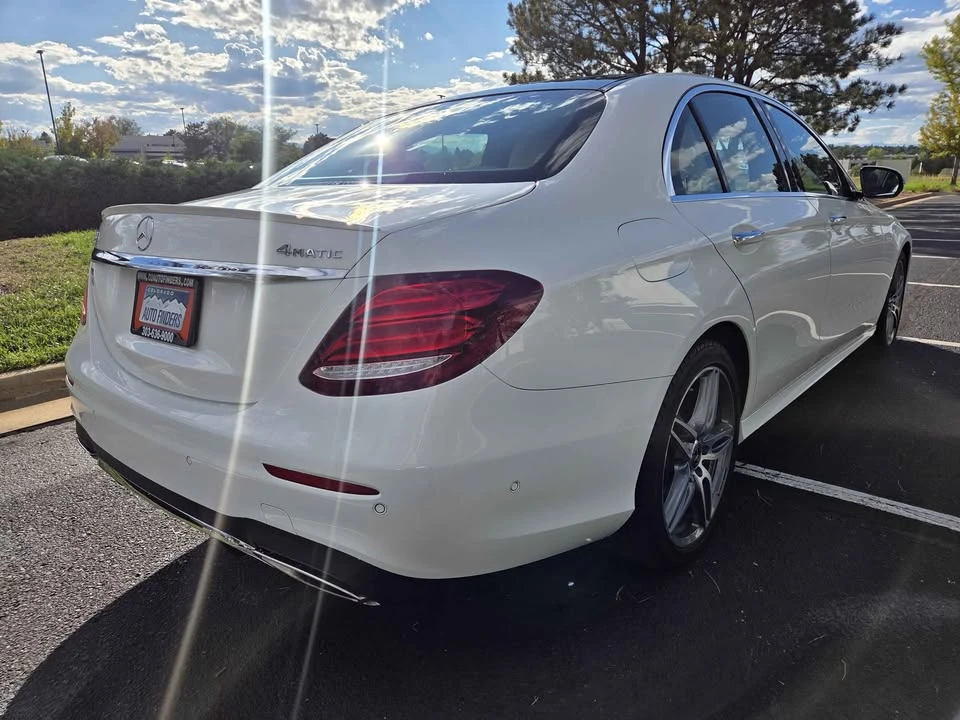 2018 Mercedes-Benz W213 E-Class - Image 6 of 13
